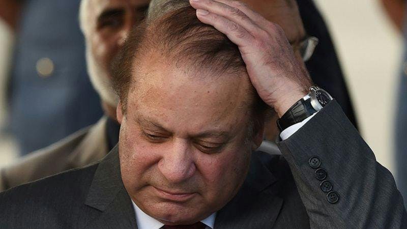 Will Nawaz survive this October? A backgrounder