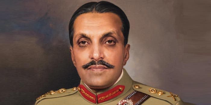 Through a personal lens, Wali narrates three things about General Zia 